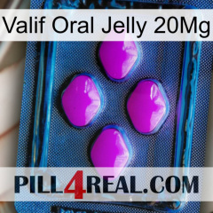 Valif Oral Jelly 20Mg 04